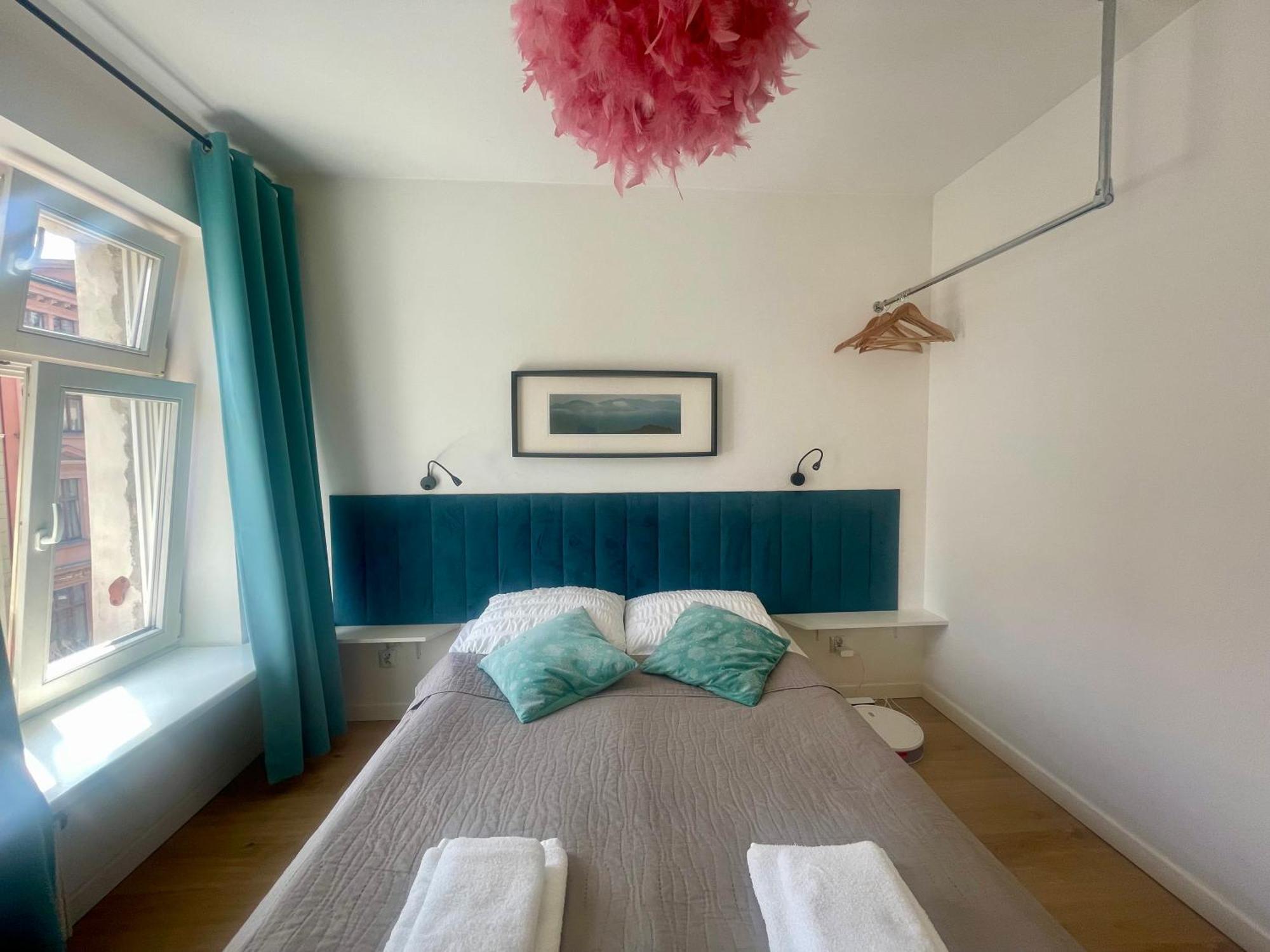 Apartament Na Szczytnej - Parking Торунь Екстер'єр фото