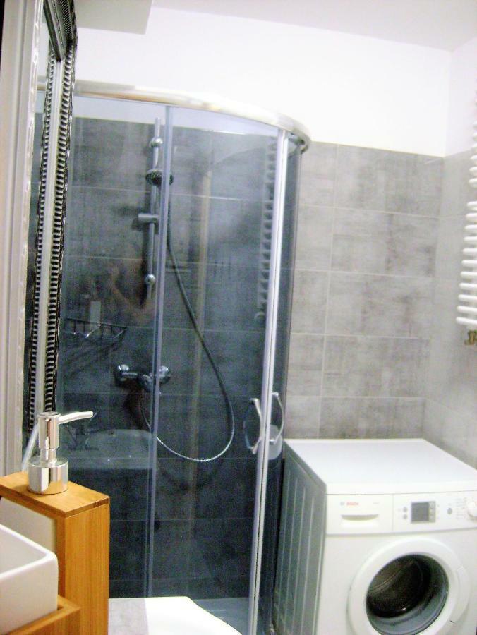Apartament Na Szczytnej - Parking Торунь Екстер'єр фото