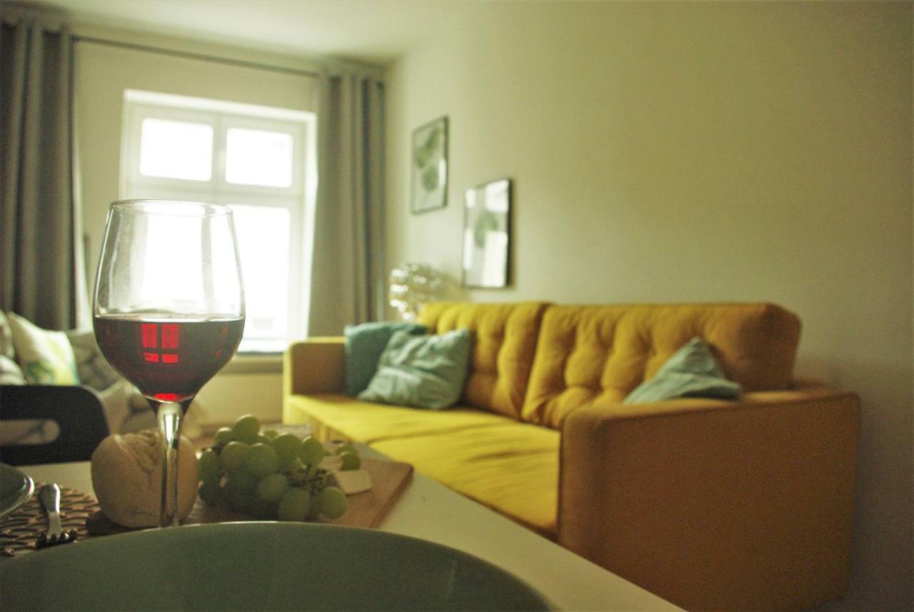Apartament Na Szczytnej - Parking Торунь Екстер'єр фото