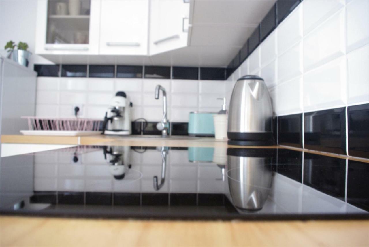 Apartament Na Szczytnej - Parking Торунь Екстер'єр фото